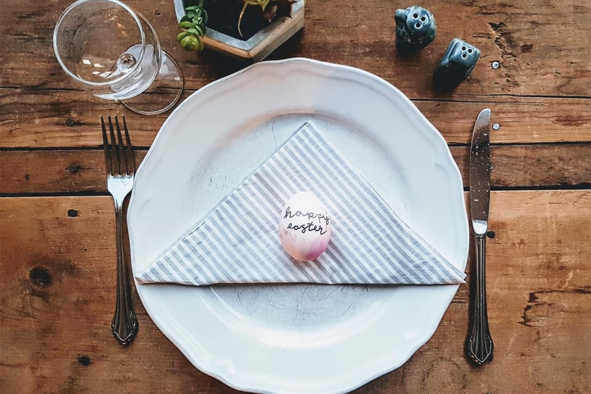 6 Weine zu Ostern 6 Weine zu Ostern